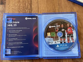 Hry pro ps4 - 2