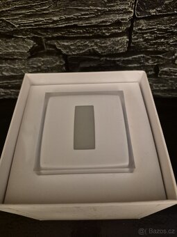 Netatmo termostat - 2