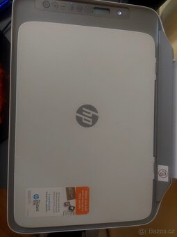 Tiskarna HP Deskjet 2720e - 2