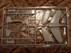1/72 Messerschmitt Me 163A - 2