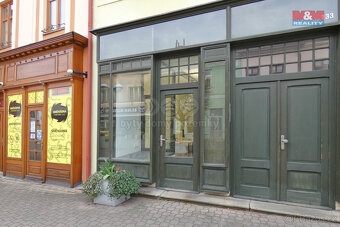Pronájem kancelářského prostoru, 30 m², Čáslav - 2