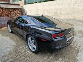 Chevrolet Camaro 3.6 241 kW - 2