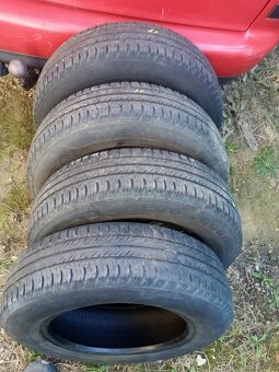 PRODAM=LETNI=PNEU 165/70R14 - 2