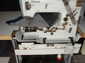 PFAFF 2ihla - 2