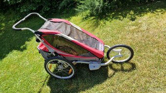 Chariot Cougar - 2