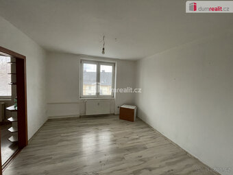 Prodej, byt, 2+1, 51 m2, Rýmařov, ul. Hornoměstská - 2