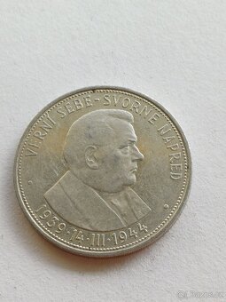 50 KS Tiso 1944 č.2 - 2