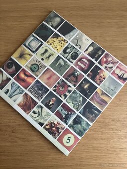 Pearl Jam - No Code - 2