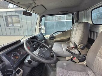 Nissan cabstar - 2