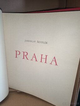 Jaroslav Šetelík - Praha - 2