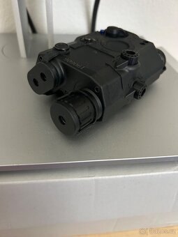Peq box - 2