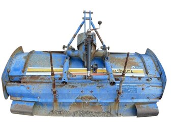 Rotavátor za traktor 130 - 2