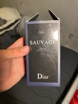 Dior Sauvage Parfum - 2