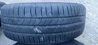Kola 205/55 r 16 - 2
