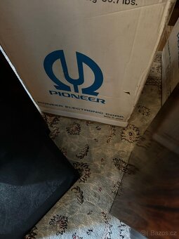 Pioneer CS 539 - 2