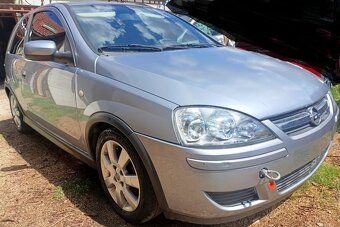 Opel Corsa 1.3 - CDTI rozprodám na ND . - 2