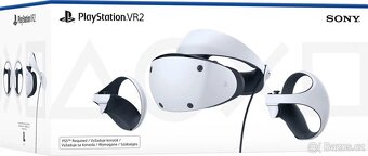 PS VR 2 - 2