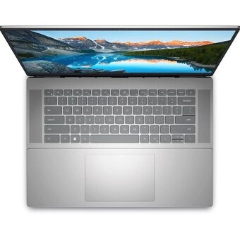 Dell Inspiron 16 (5625) – Ryzen 7, 16 GB RAM, 512 GB SSD - 2