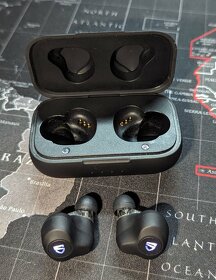 SoundPeats Truengine SE - 2