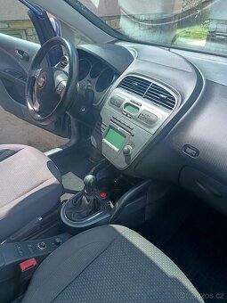 Seat Altea xl - 2
