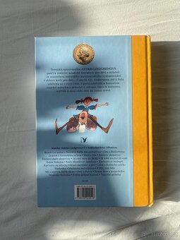 Astrid Lindgrenová Pipi dlouhá punčocha - 2