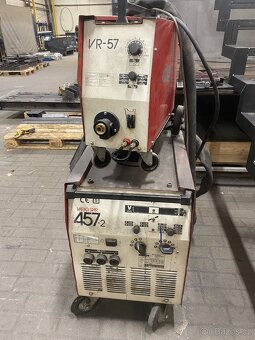 Fronius VarioStar 457 500A - 2