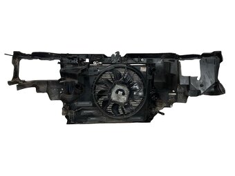Chladičová stěna BRT 2.0TDI 103KW VW Sharan 7M r.v. 2007 - 2
