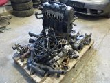 Příslušenství motoru VW 1.9 TDi 77 KW - BKC, BXE, BJB, BLS - 2