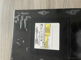 Prodám plně funkční CD,DVD vypalovačku RW - 2
