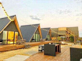 Tiny house, mobilheim - 2