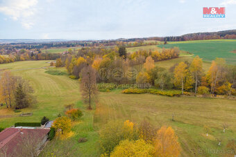 Prodej louky, 1546 m², Liberk - 2