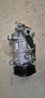 BMW kompresor klimatizace - Denzo - 2