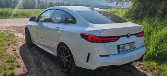 BMW 218d GranCoupe Mpaket - 2