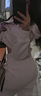 Nike tech fleece tepláková souprava - 2