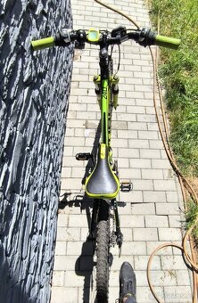 Cube race 240 - 2