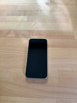 iPhone 12 Pro, 128 GB, bílý - 2