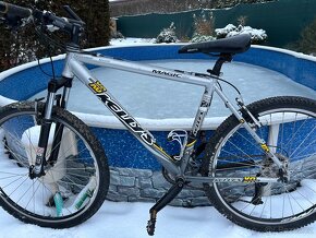 Prodam Kellys crosscountryXC - 2