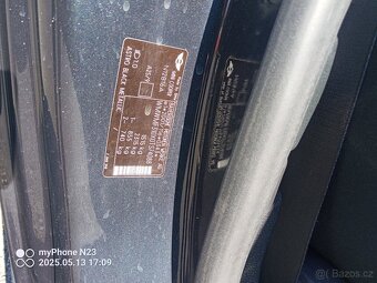 Prodej Mini Copper 1.6 88kw 12/2007 - 2