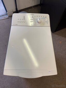 Indesit BTW L60400EE/N Nové - 2