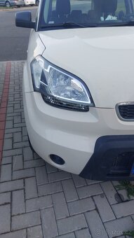 K2 Vapron sada pro renovaci svetlometů - 2