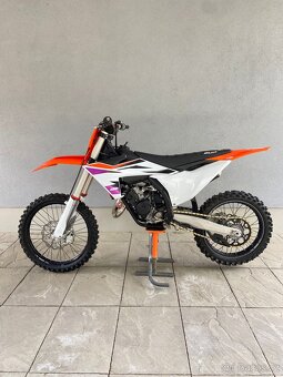 Ktm 125 SX 2024 - 2