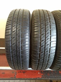 SAVA 165/70 R13 79T 3,5-4,5mm - 2