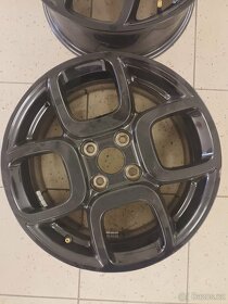 Alu kola citroen 4x108 r16-2ks - 2