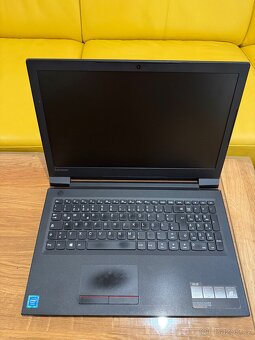 Notebook Lenovo V110-15IAP - 2