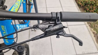 Horské sportovní kolo zn. FOCUS, vel. XL, 29" - 2