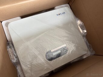 Solární měnič SOFAR Solar 20KTLX-G3 - 2