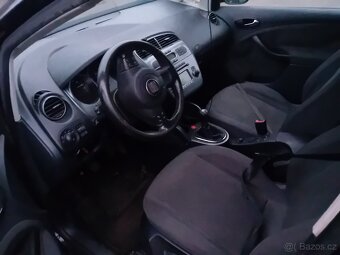 Seat Altea 1.6 -75KW - 2