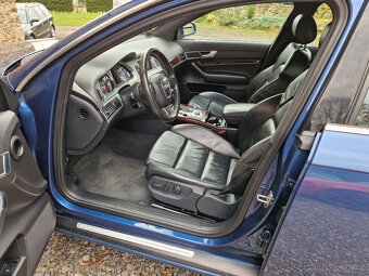 Audi A6 C6 4F 4.2fsi 257kW Quattro V8 - 2
