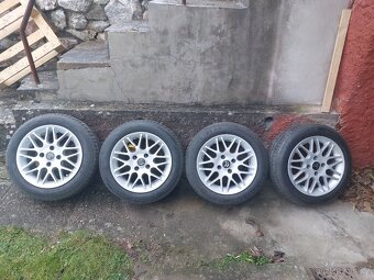 Citroen Kola / 15 / 4x108 / et -15 / 7j - 2