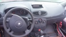 renault clio 3 1.5dci rv2009 - 2